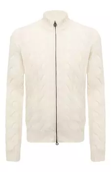 Кашемировый кардиган Stefano Ricci