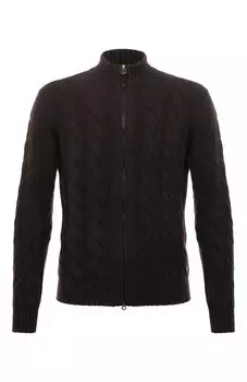 Кашемировый кардиган Stefano Ricci