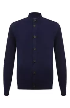 Кашемировый кардиган Stefano Ricci