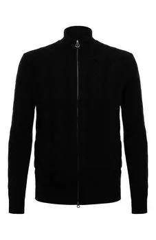 Кашемировый кардиган Stefano Ricci