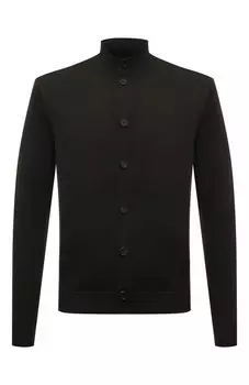 Кашемировый кардиган Stefano Ricci