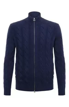 Кашемировый кардиган Stefano Ricci