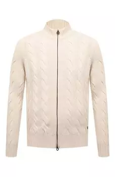 Кашемировый кардиган Stefano Ricci