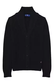 Кашемировый кардиган Stefano Ricci Junior