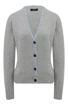 Кашемировый кардиган Theory