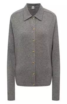 Кашемировый кардиган TOTEME