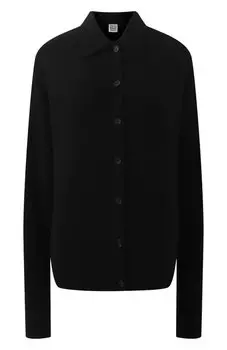 Кашемировый кардиган TOTEME