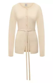 Кашемировый кардиган Totme