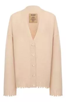 Кашемировый кардиган Uma Wang