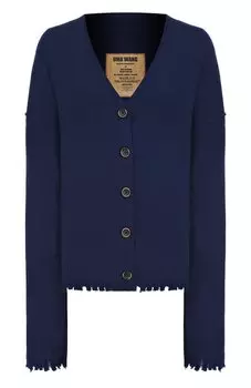 Кашемировый кардиган Uma Wang