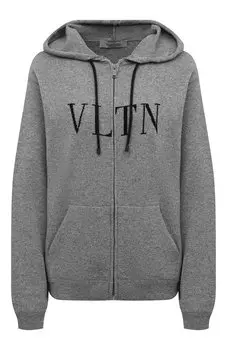 Кашемировый кардиган Valentino