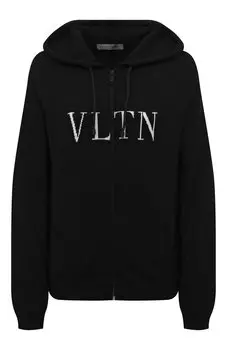 Кашемировый кардиган Valentino