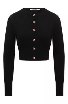 Кашемировый кардиган Vivetta