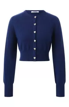 Кашемировый кардиган Vivetta