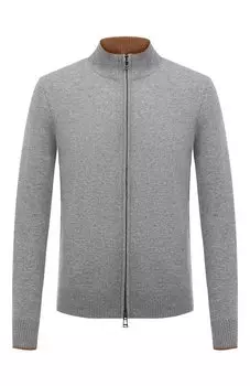 Кашемировый кардиган Windsor