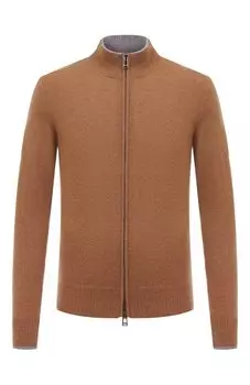 Кашемировый кардиган Windsor