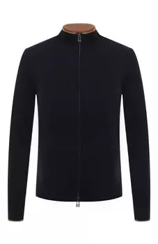 Кашемировый кардиган Windsor