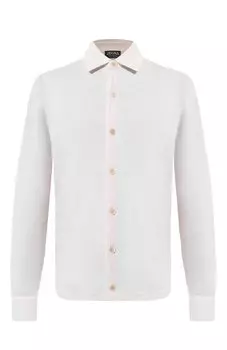 Кашемировый кардиган Zegna