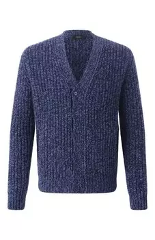 Кашемировый кардиган Zilli