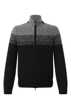 Кашемировый кардиган Zilli