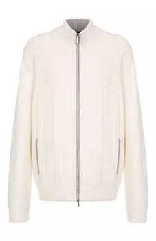 Кашемировый кардиган Zilli