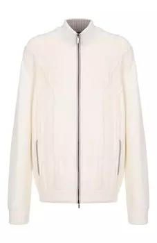 Кашемировый кардиган Zilli