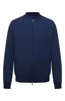 Кашемировый кардиган Zilli Sport