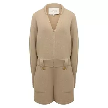 Кашемировый комбинезон AND the brand