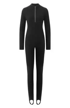 Кашемировый комбинезон arch4