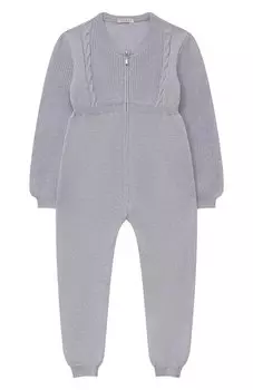 Кашемировый комбинезон Baby T