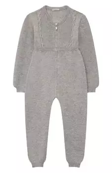 Кашемировый комбинезон Baby T