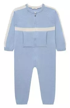 Кашемировый комбинезон Baby T