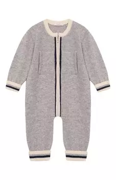 Кашемировый комбинезон Baby T