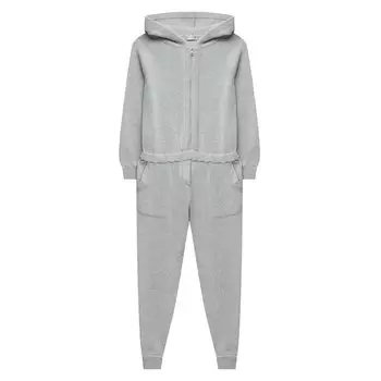 Кашемировый комбинезон Brunello Cucinelli
