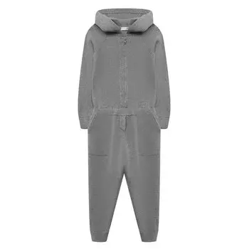 Кашемировый комбинезон Brunello Cucinelli