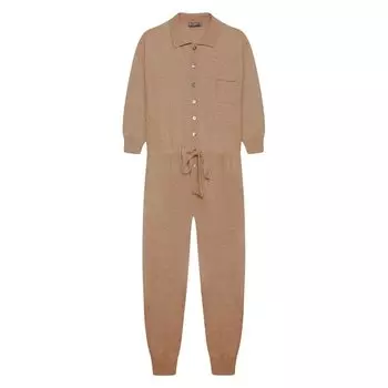 Кашемировый комбинезон Giorgetti Cashmere