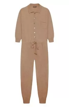 Кашемировый комбинезон Giorgetti Cashmere