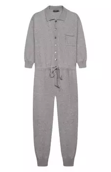 Кашемировый комбинезон Giorgetti Cashmere