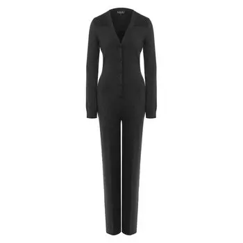 Кашемировый комбинезон Loro Piana