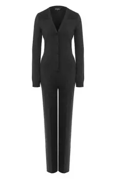 Кашемировый комбинезон Loro Piana