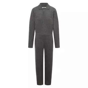 Кашемировый комбинезон Max&Moi