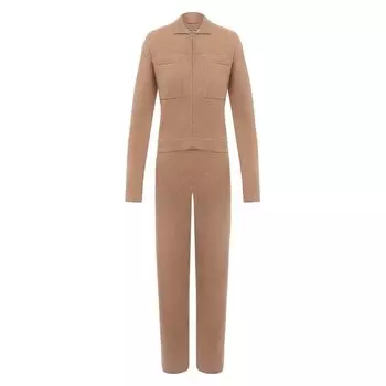 Кашемировый комбинезон Max&Moi