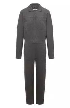 Кашемировый комбинезон Max&Moi