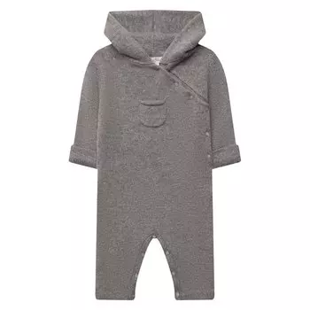 Кашемировый комбинезон Oscar et Valentine