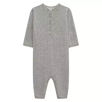 Кашемировый комбинезон Oscar et Valentine