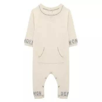 Кашемировый комбинезон Oscar et Valentine