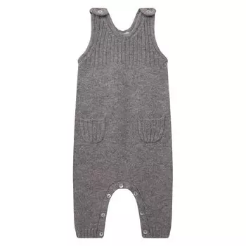 Кашемировый комбинезон Oscar et Valentine