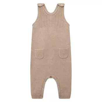 Кашемировый комбинезон Oscar et Valentine