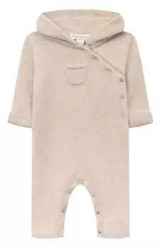 Кашемировый комбинезон Oscar et Valentine