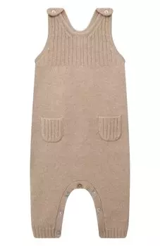 Кашемировый комбинезон Oscar et Valentine